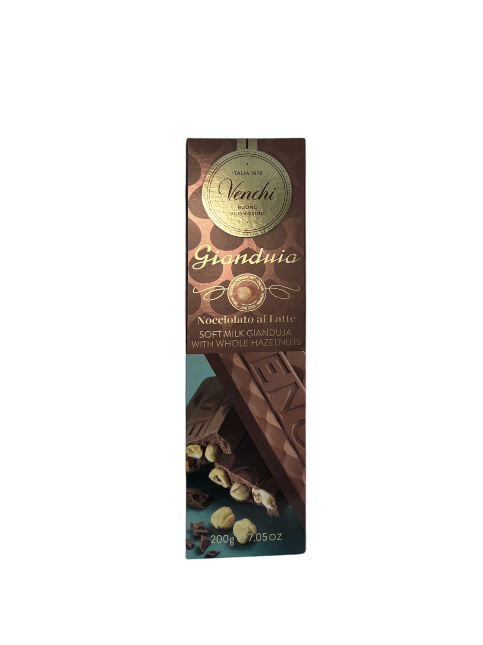 Gianduia Venchi Gianduia Venchi